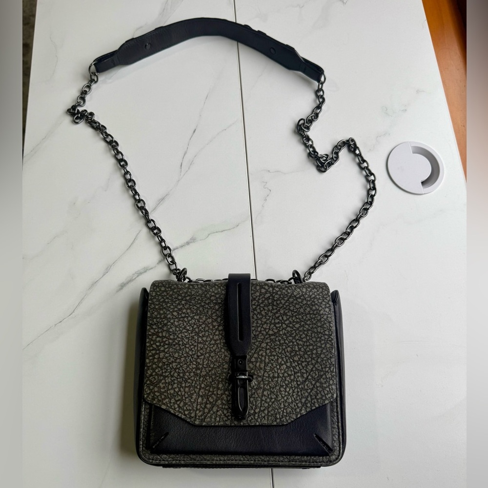 Rag & Bone Enfield Chain Shoulder Bag